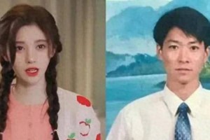 明星颜值基因密码：她们的父亲有多帅？