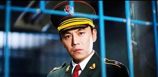 《悬镜》主演阵容