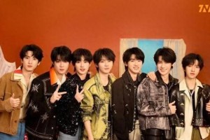 时代少年团CP盘点：文轩翔霖祺鑫甜度爆表