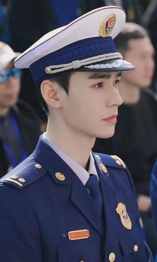 龚俊饰演霍言