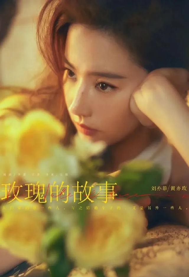 刘亦菲作品集锦