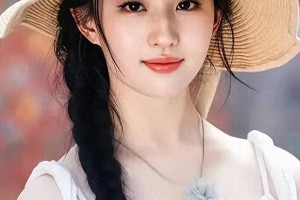刘亦菲：37岁依旧绝色，经典角色与美图赏析