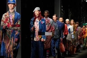 2025秋冬米兰男装周中国男星造型盘点