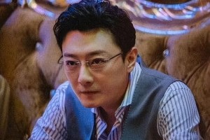 苏小玎：从《狂飙》高启盛爆红到迅速凉凉的16年等待