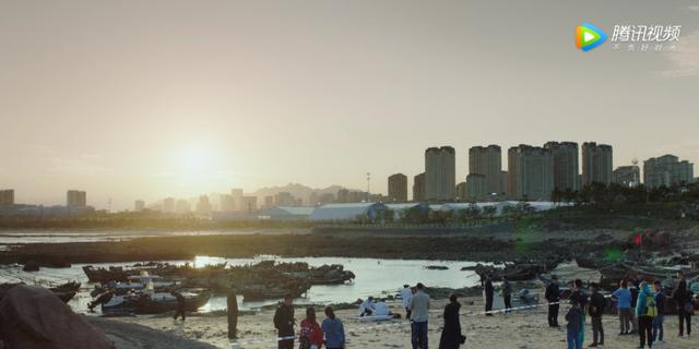 不说再见取景地