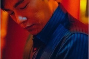秦昊演技突破：从戛纳到类型剧的暗流涌动