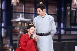 迪丽热巴领衔内娱女星生图大赏：颜值天花板惊艳全网