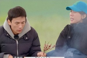 《再见爱人2》宋宁峰婚姻困境：被张婉婷压制的窒息婚姻