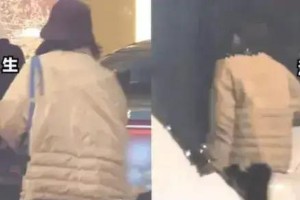 张子枫焉栩嘉恋情曝光？细节对比引热议