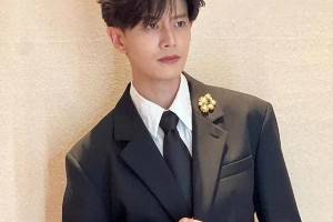 任嘉伦杨紫刘亦菲红毯亮点与《无忧渡》结局热议