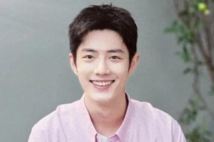 2025最帅男星盘点：肖战王一博杨洋领衔