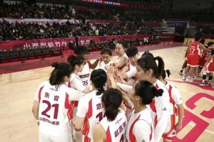 WCBA季后赛：中国女篮的梦想与未来