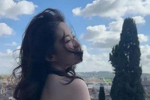刘亦菲颜值解析：娱乐圈的绝美标杆