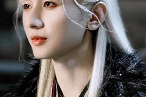 成毅《赴山海》高清壁纸：一人三角的视觉盛宴
