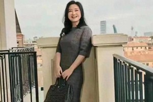 贾玲最新近照：健康风采展现真实魅力