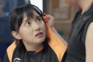 《追球》原生家庭阴影下的青春成长与独立爱情