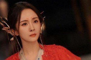 《狐妖小红娘》改编剧遭吐槽：杨幂刘诗诗状态引争议