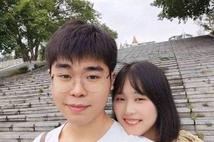 川北医学院情侣邓又倍刘艳携手考入暨南大学研究生