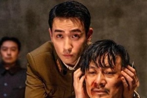 《叛逆者》收视破1.5：王志文朱一龙演技炸裂，谍战剧天花板