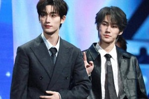 时代少年团丁程鑫张真源职场性骚扰风波引热议