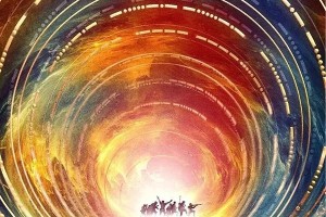话剧《铁流东进》：新四军铁军群像的红色传承