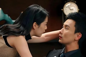 6部灵魂互换剧盘点：笑泪交织的爱情故事