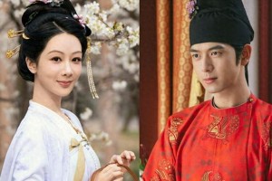杨紫《国色芳华》片酬2000万领跑，李现1500万居次