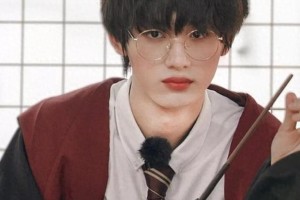 丁程鑫：时代少年团成员与演员的成长历程