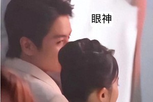 陈晓刘亦菲：灵魂伴侣的默契与真实