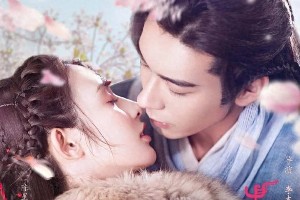 彭小苒携三部古装大剧回归，搭档顶流男神引期待