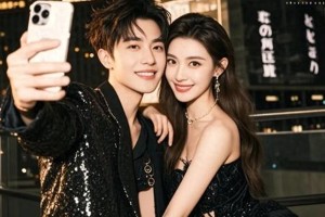 孟子义李昀锐恋爱传闻：CP营销还是真情流露？