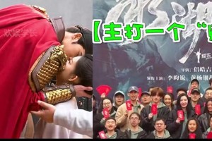 李昀锐6部男主剧待播，或成下一个肖战王一博