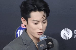 微博视界大会与MAMA红毯：中韩明星造型大PK