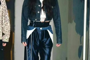 《密室大逃脱7》阵容曝光：许凯港风造型引热议