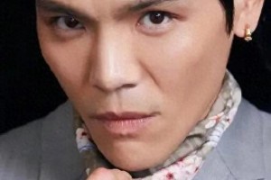 向佐：武术世家出身的演艺新星