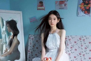 张艺凡自曝身高成演艺绊脚石，勇敢追梦获支持
