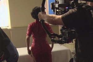 40+女星性感魅力：许晴殷桃闫妮李小冉杨幂曾黎