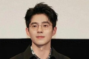 刘昊然：从《唐人街探案》到200亿票房影帝的成长之路