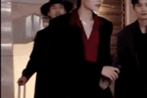 短剧男模F4爆火：颜值与演技双在线