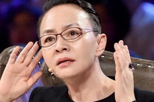 北京四大富婆的奢靡生活：杨幂、王京花、宋丹丹、陈丽华