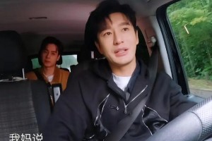 黄晓明童年往事：从捡虾头到影帝的励志人生