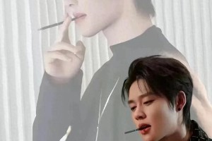 短剧一哥柯淳片场扔烟头引争议，人设崩塌