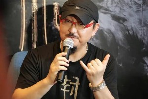 《封神第一部》肌肉猛男阵容揭秘，乌尔善十年磨一剑