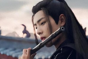 肖战《我们的歌》舞台表现：从顶流到实力歌手