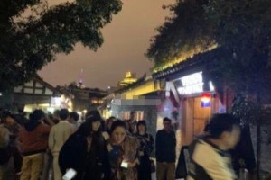 向佐郭碧婷婚后生活曝光 婆媳关系亲密羡煞旁人