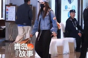 奥运冠军陈梦华表奖惊艳亮相，文体跨界引热议